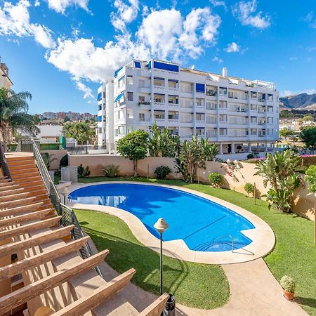 Vivendos - Tr09 - Playamar Lägenhet Torremolinos Exteriör bild